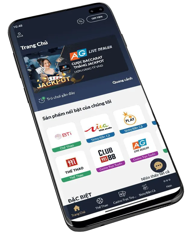 Tốc độ truy cập nhanh